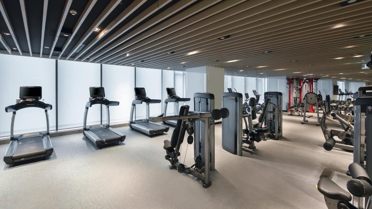 Crowne Plaza Quanzhou Riverview By Ihg エクステリア 写真