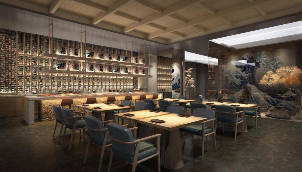 Crowne Plaza Quanzhou Riverview By Ihg エクステリア 写真