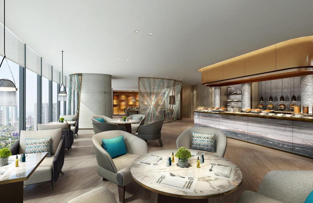 Crowne Plaza Quanzhou Riverview By Ihg エクステリア 写真