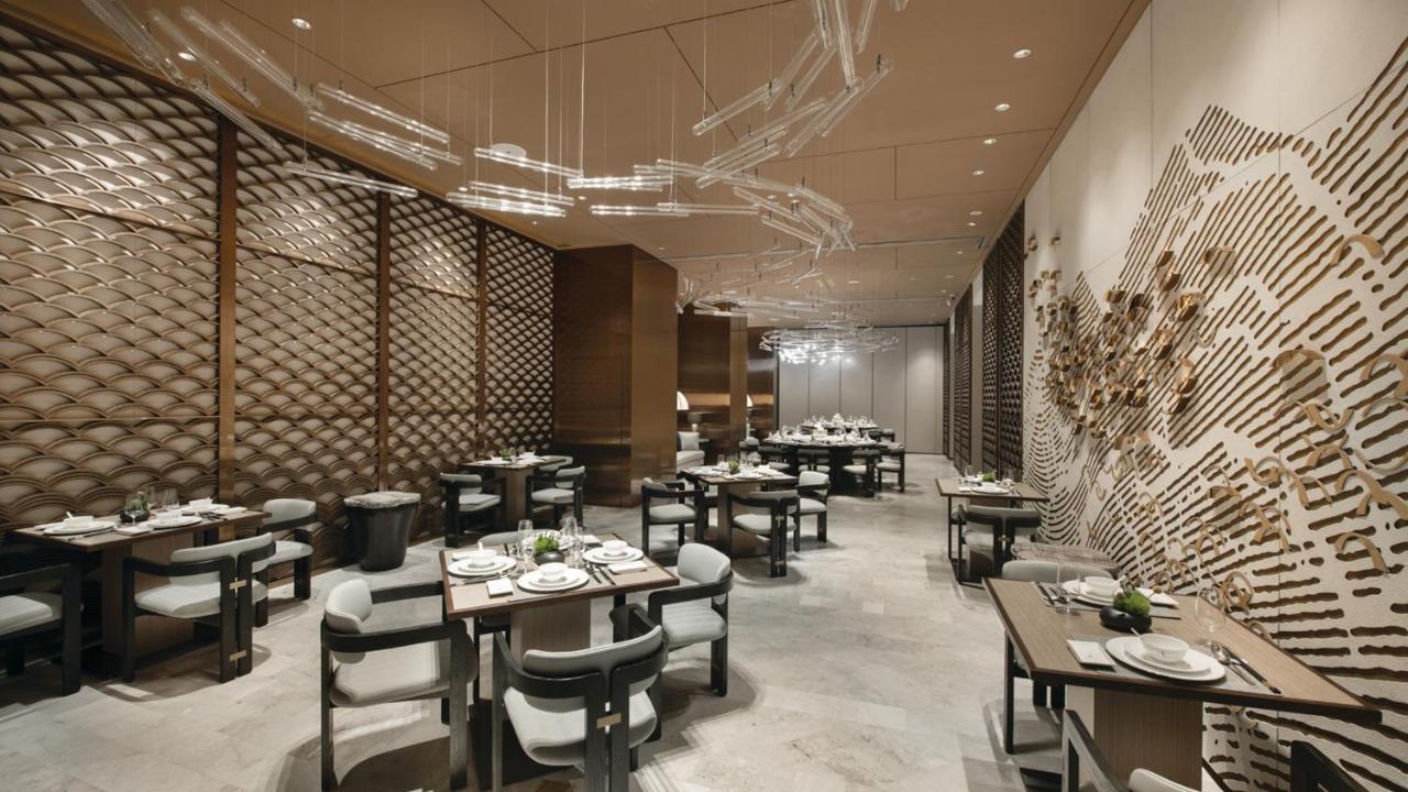 Crowne Plaza Quanzhou Riverview By Ihg エクステリア 写真