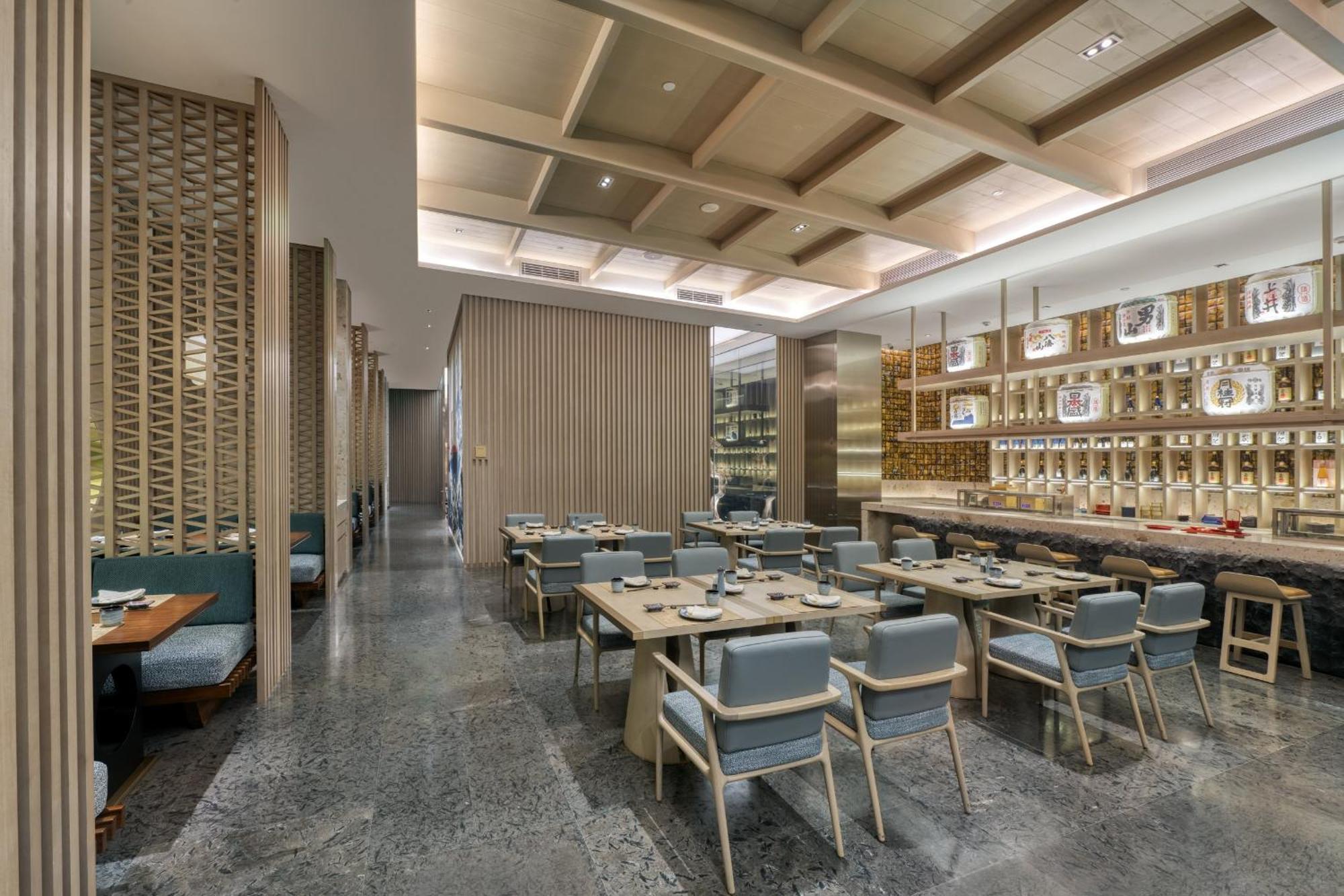 Crowne Plaza Quanzhou Riverview By Ihg エクステリア 写真