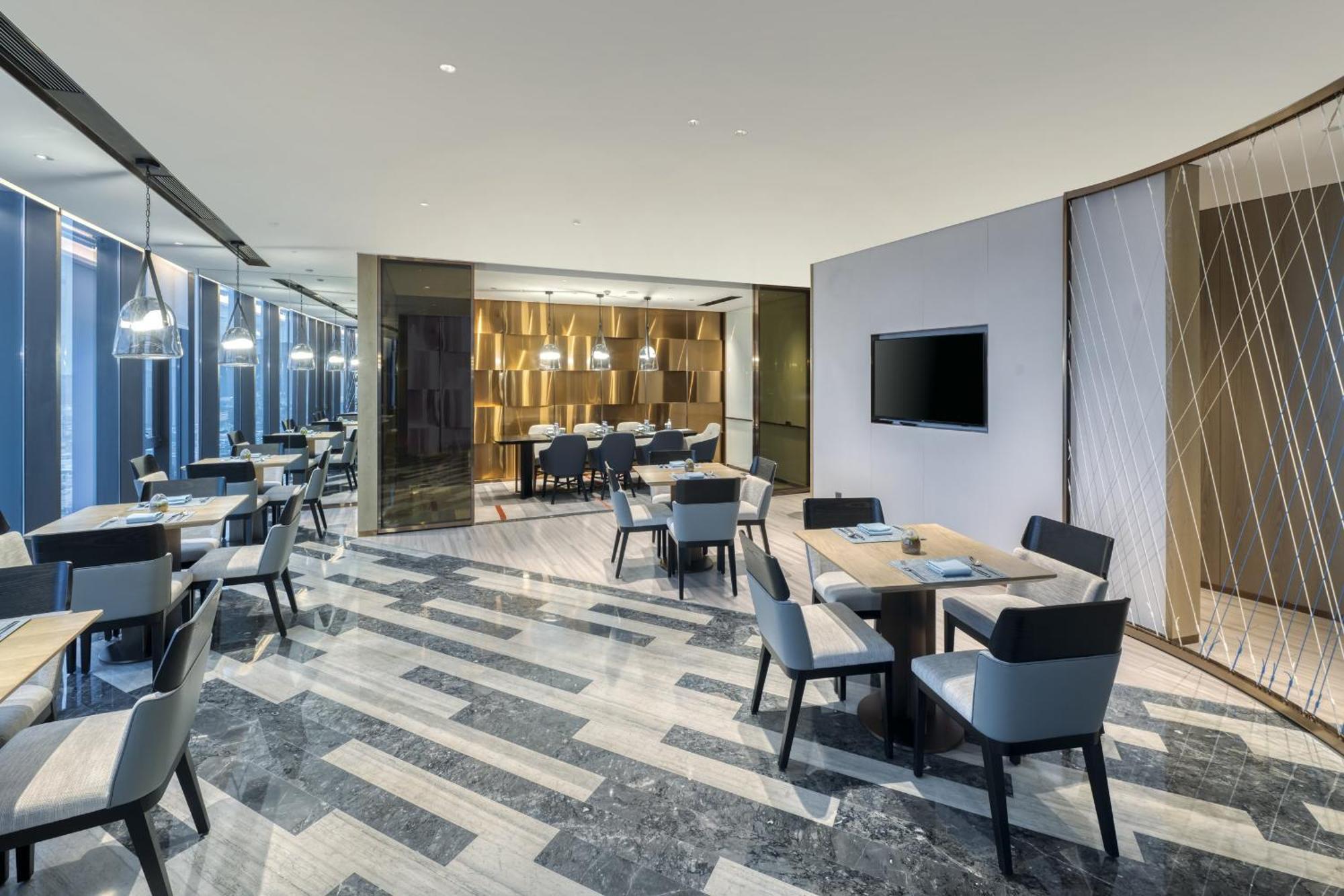 Crowne Plaza Quanzhou Riverview By Ihg エクステリア 写真
